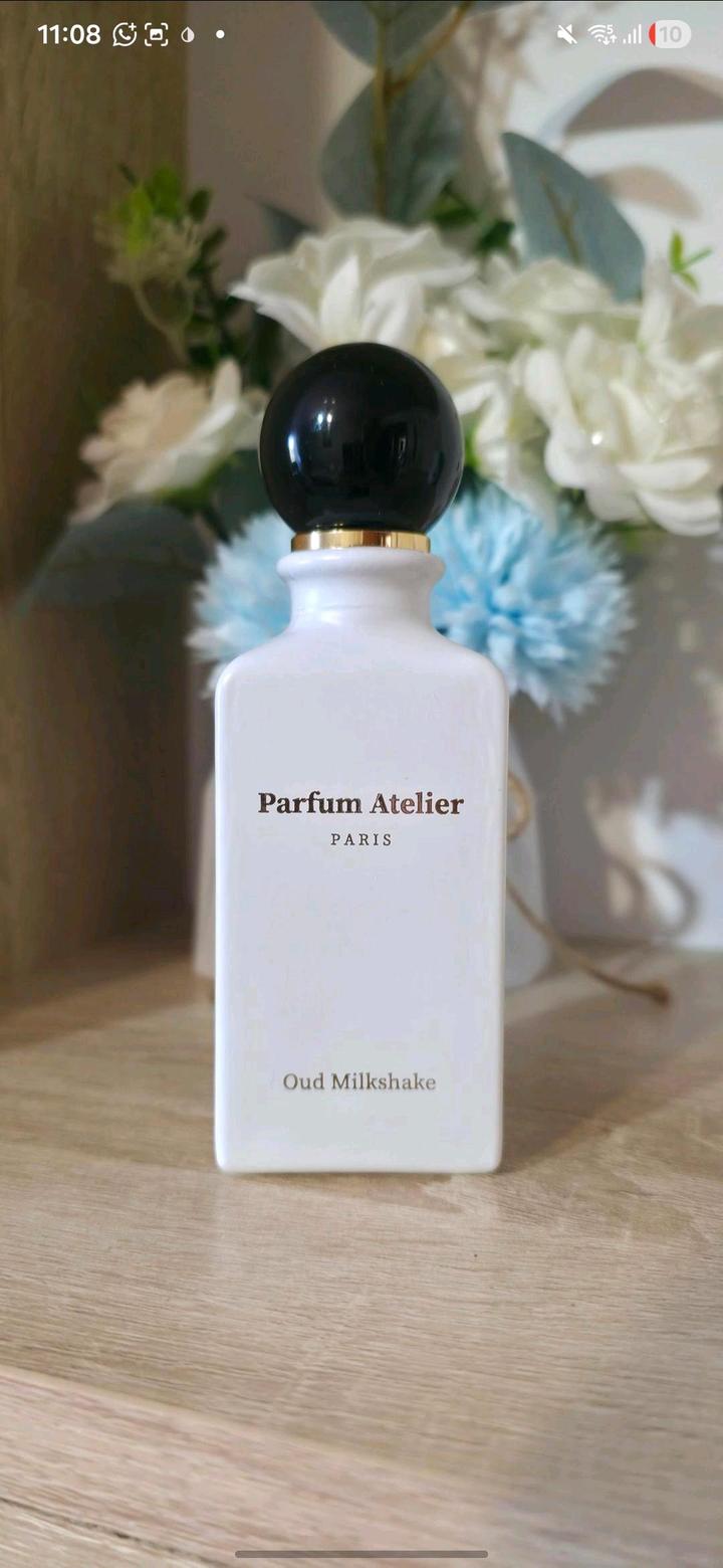 Parfum Atelier Paris