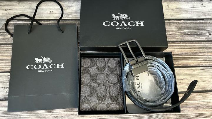 Coach