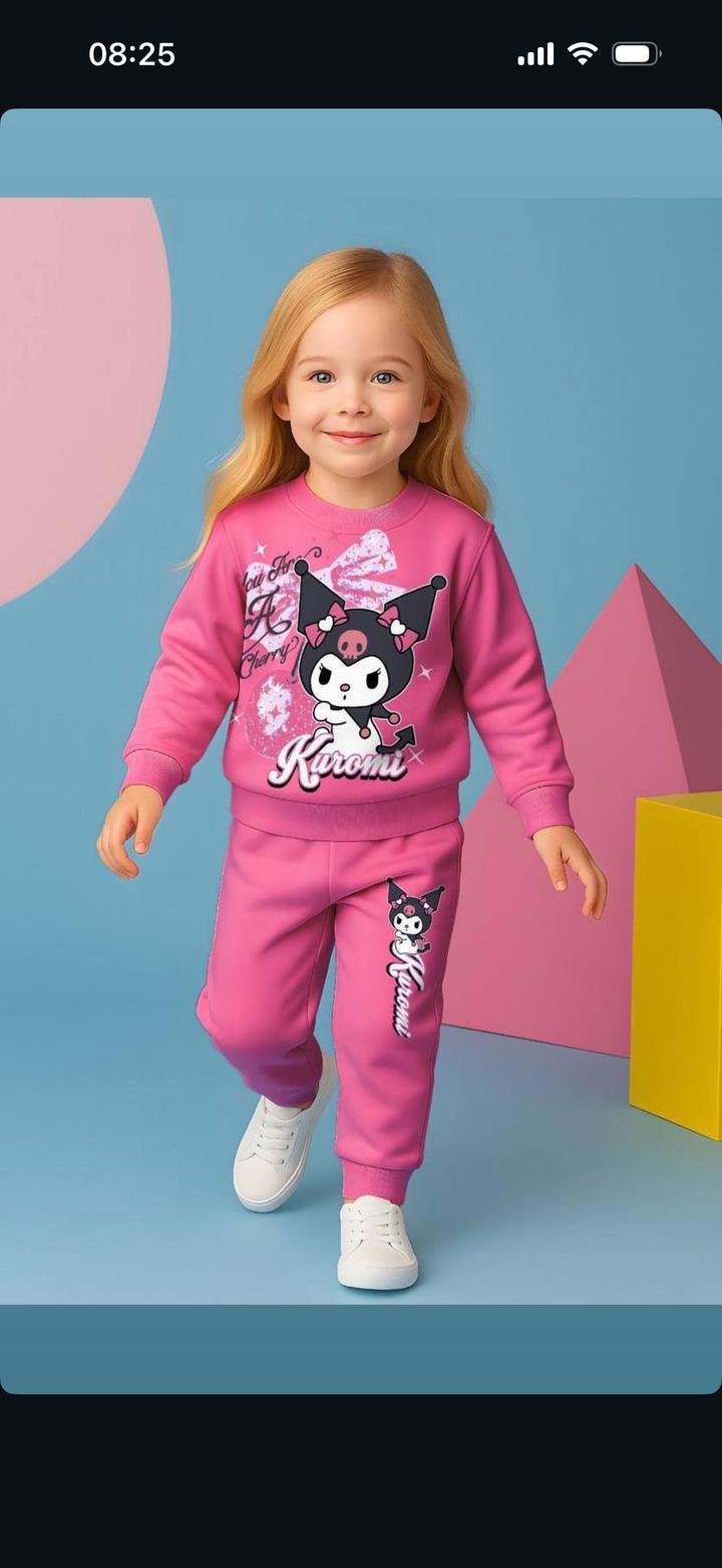 KUROMI