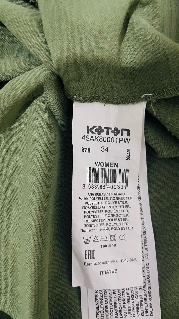 Koton