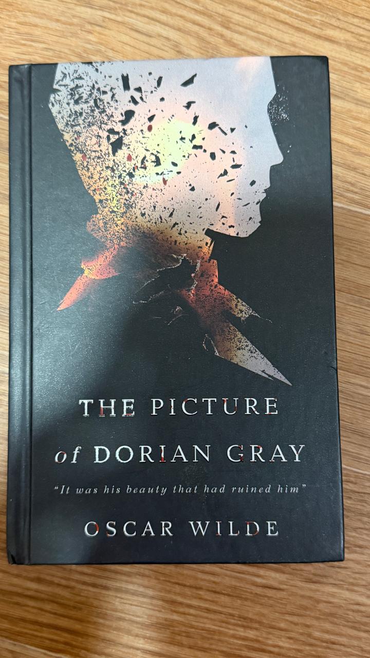 The Picture of Dorian Gray