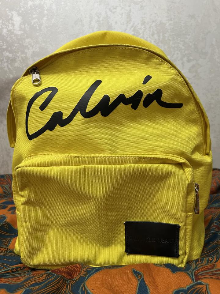 Calvin Klein