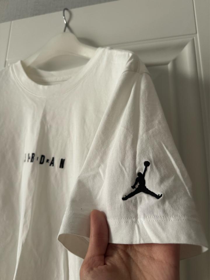Jordan