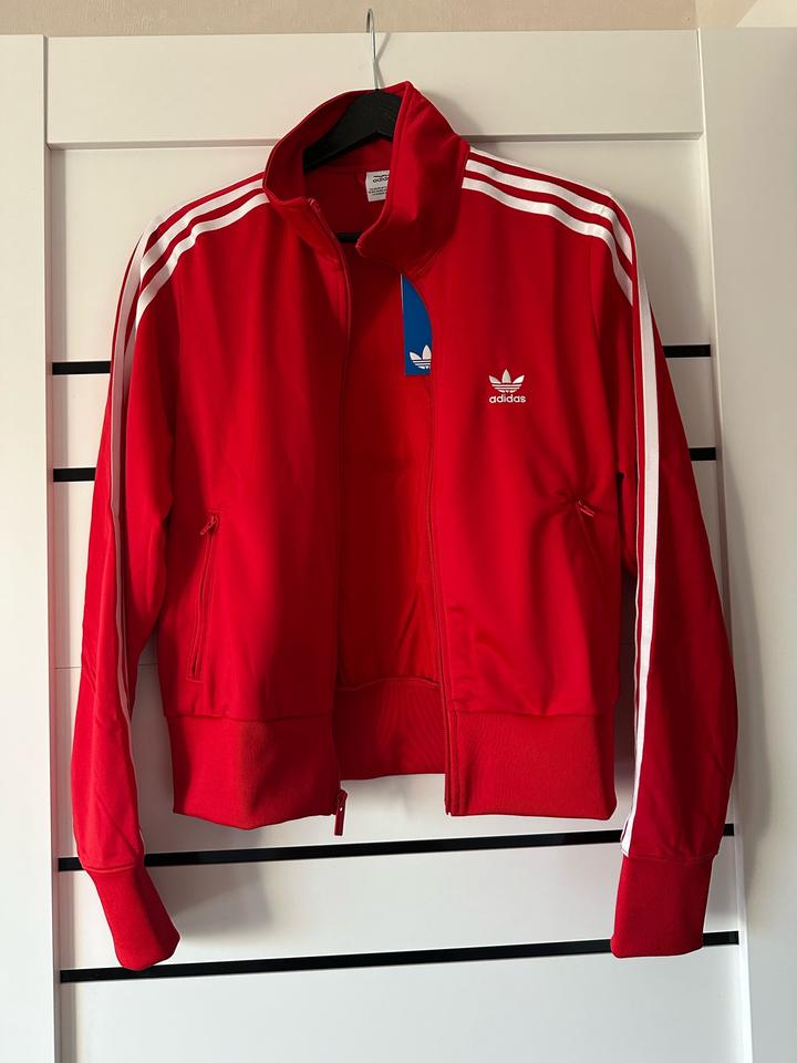 Adidas