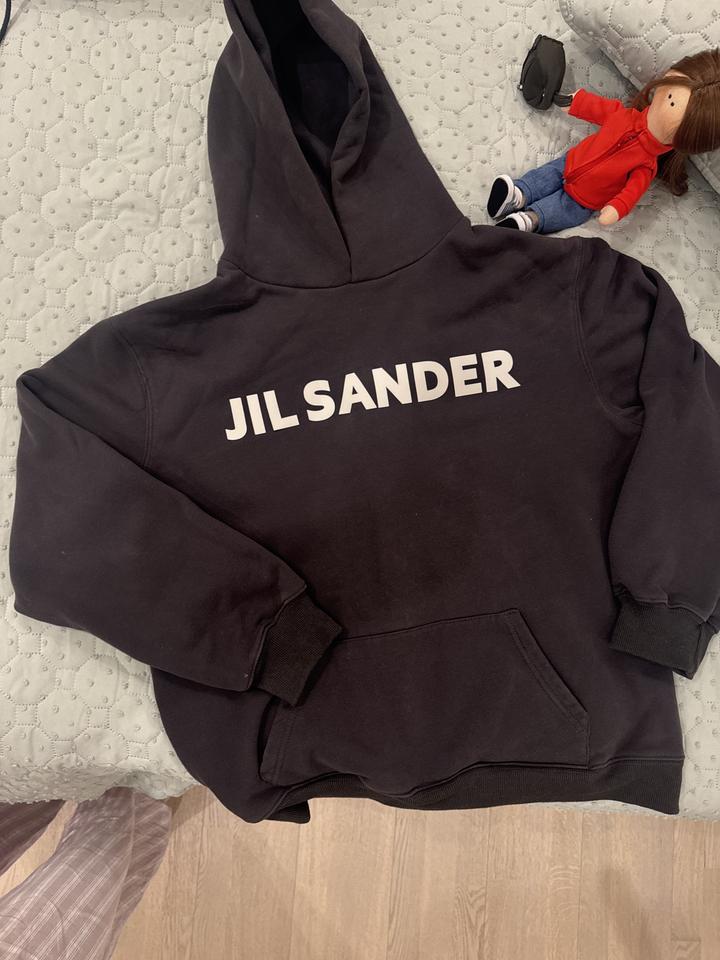 JIL SANDER NAVY