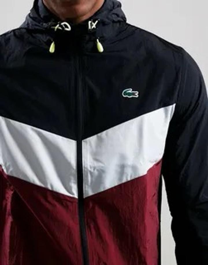 Lacoste