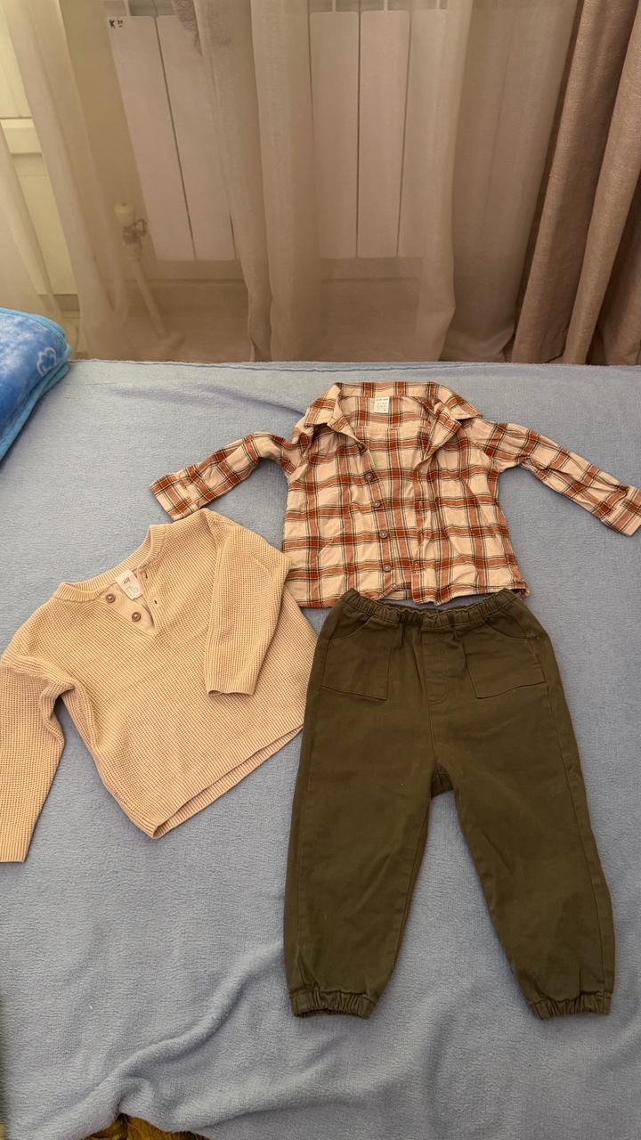 Lc Waikiki,H&M