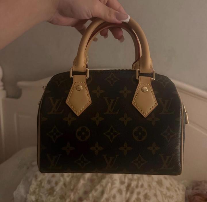 Сумка Louis Vuitton