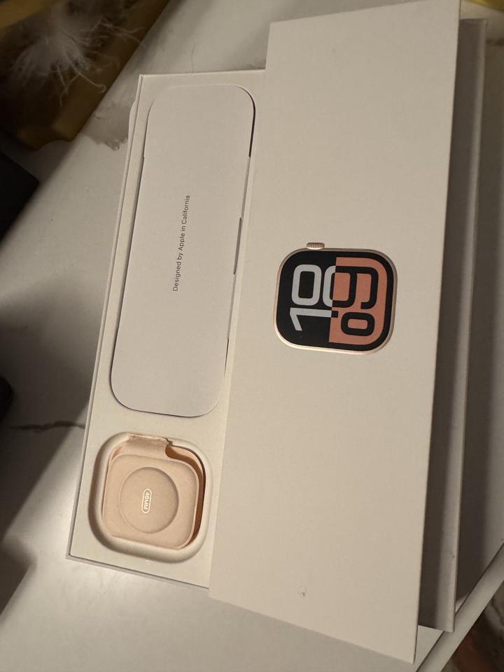 Apple