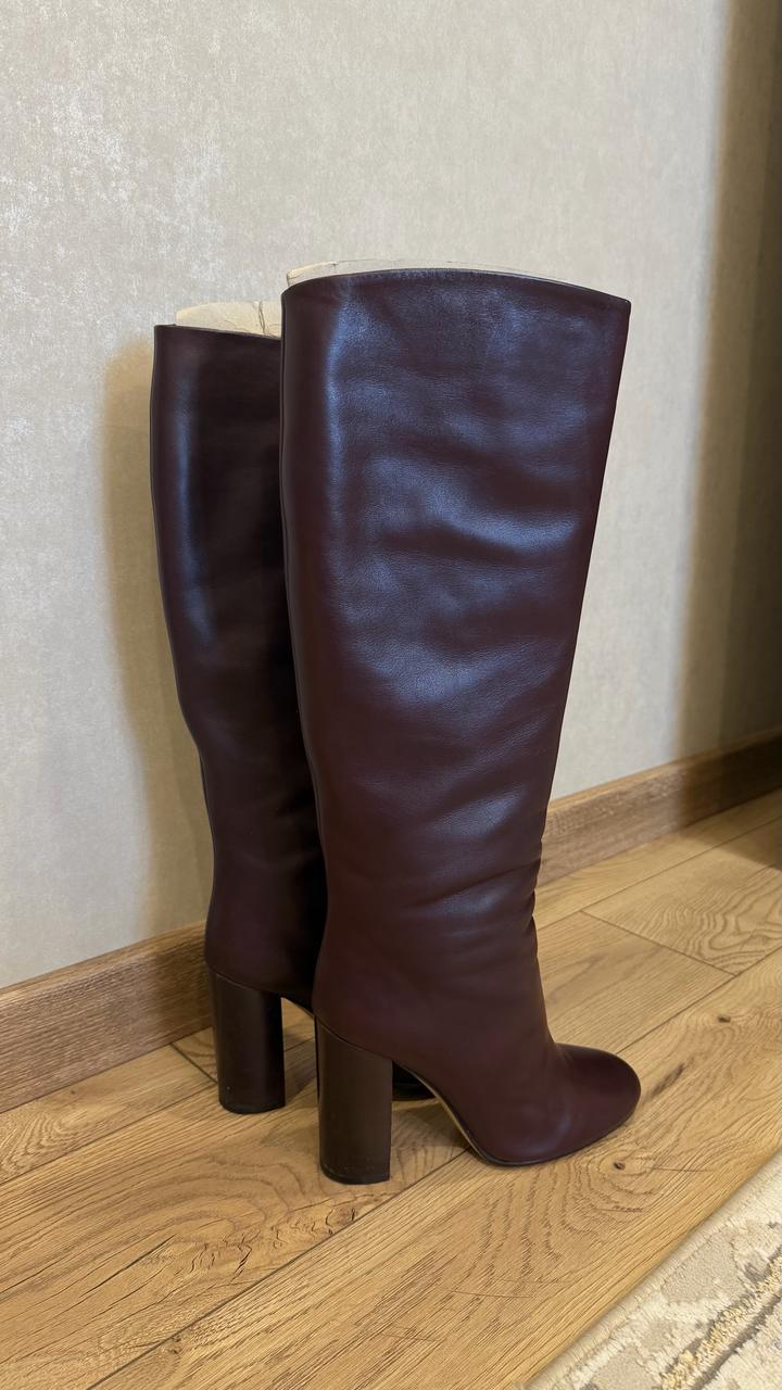 Сапоги Bally