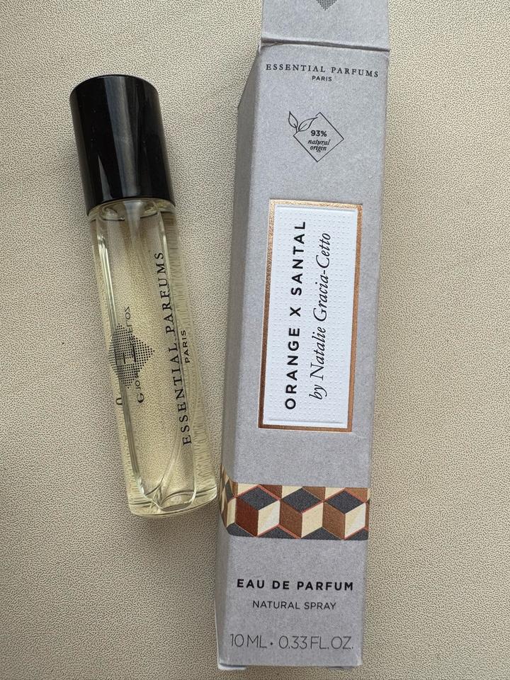 Essential Parfums Paris