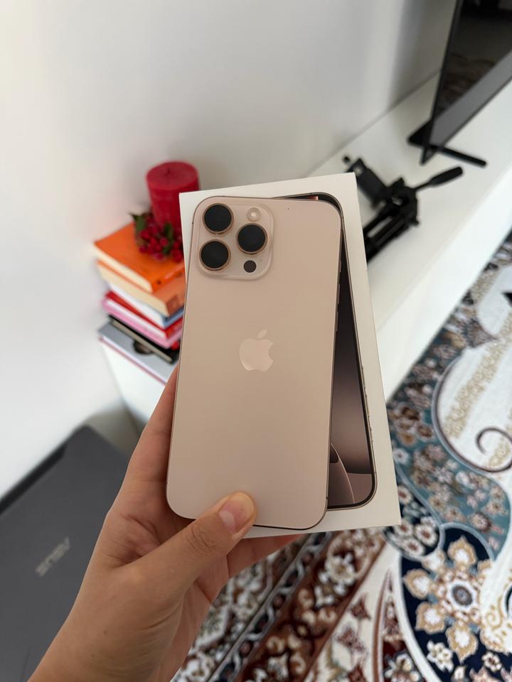 Apple
