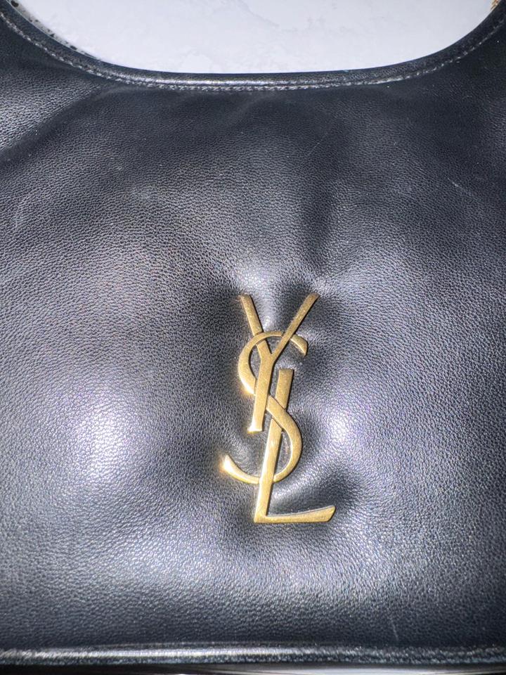 Yves Saint Laurent Оригинальная сумка от saint Laurent