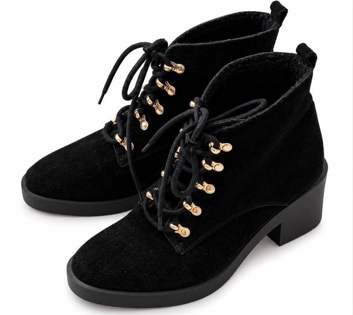 Stradivarius ботинки