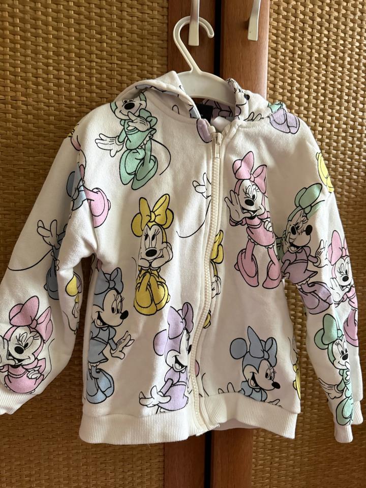 Толстовка Disney Zara
