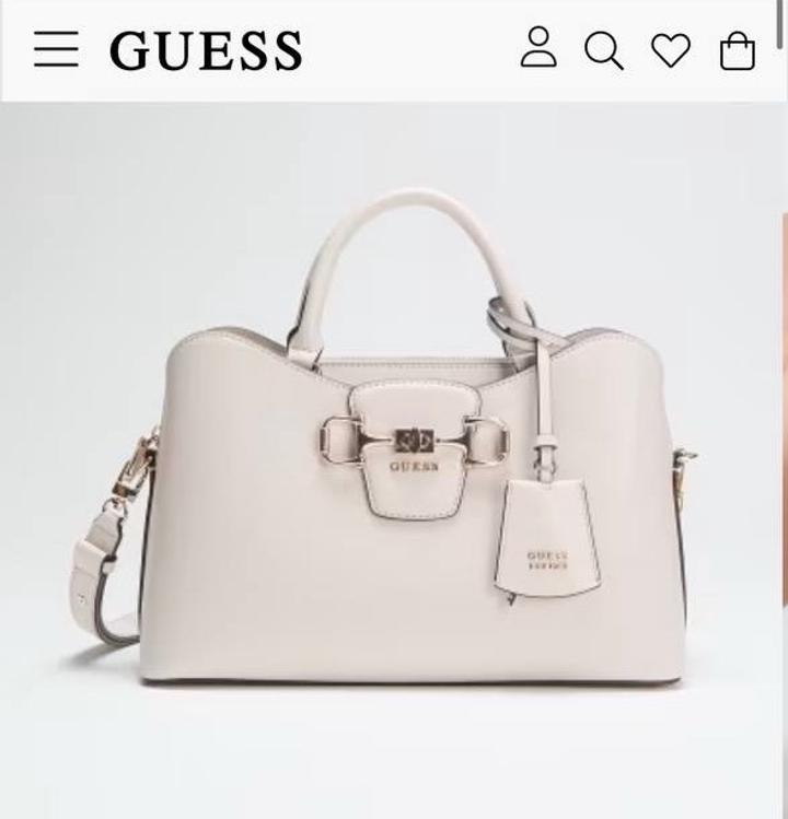 GUESS