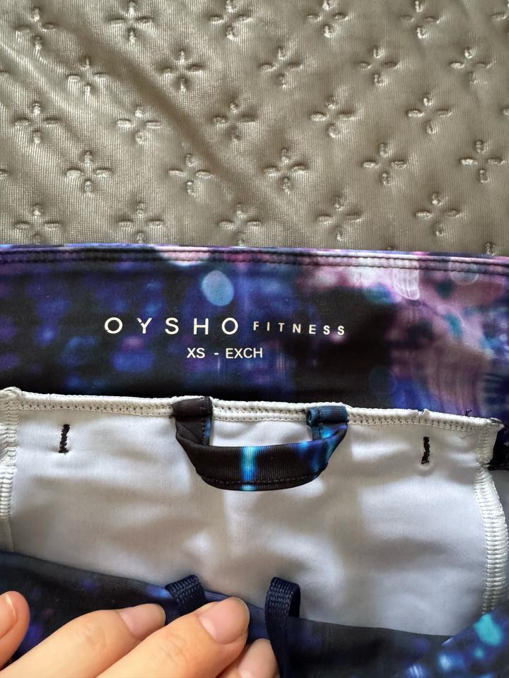 Oysho