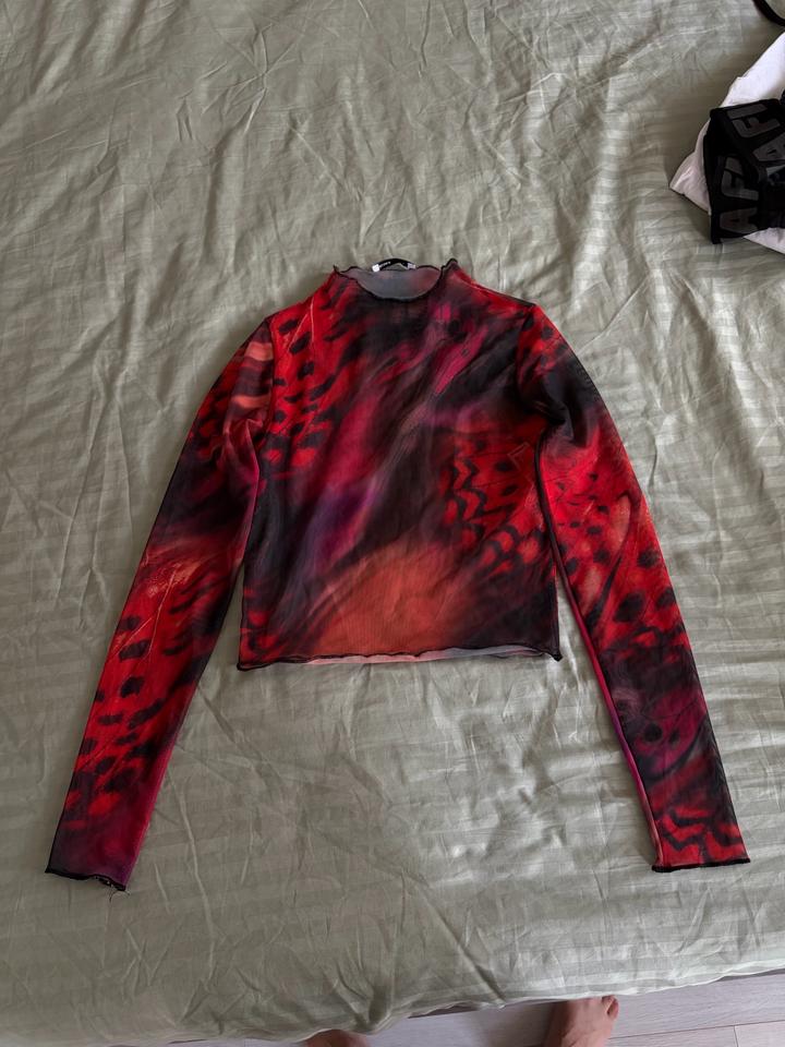 Bershka