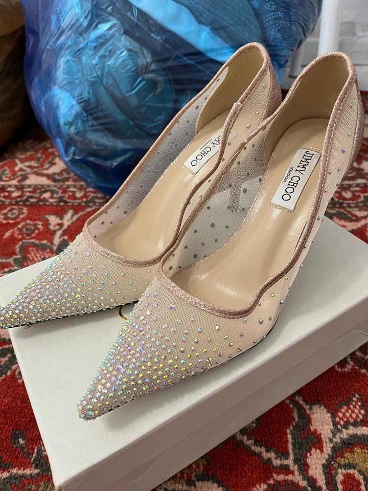 Jimmy Choo