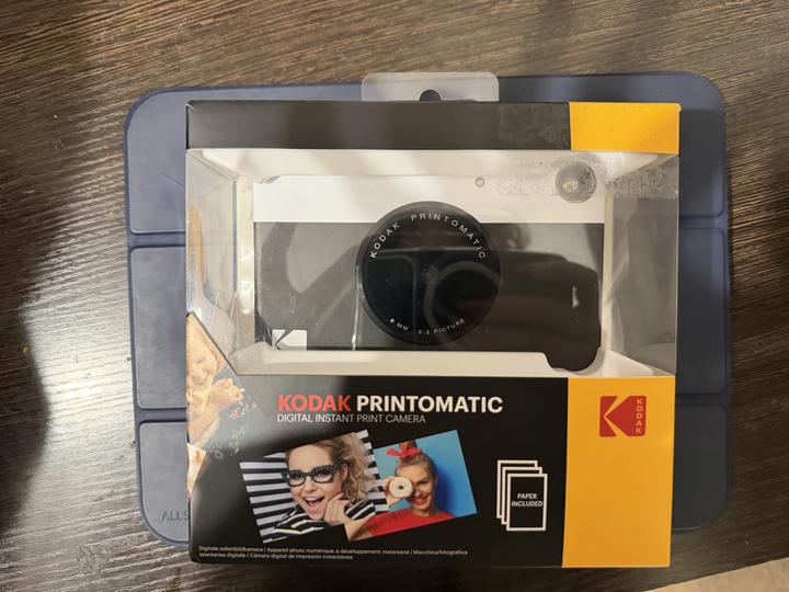 Kodak