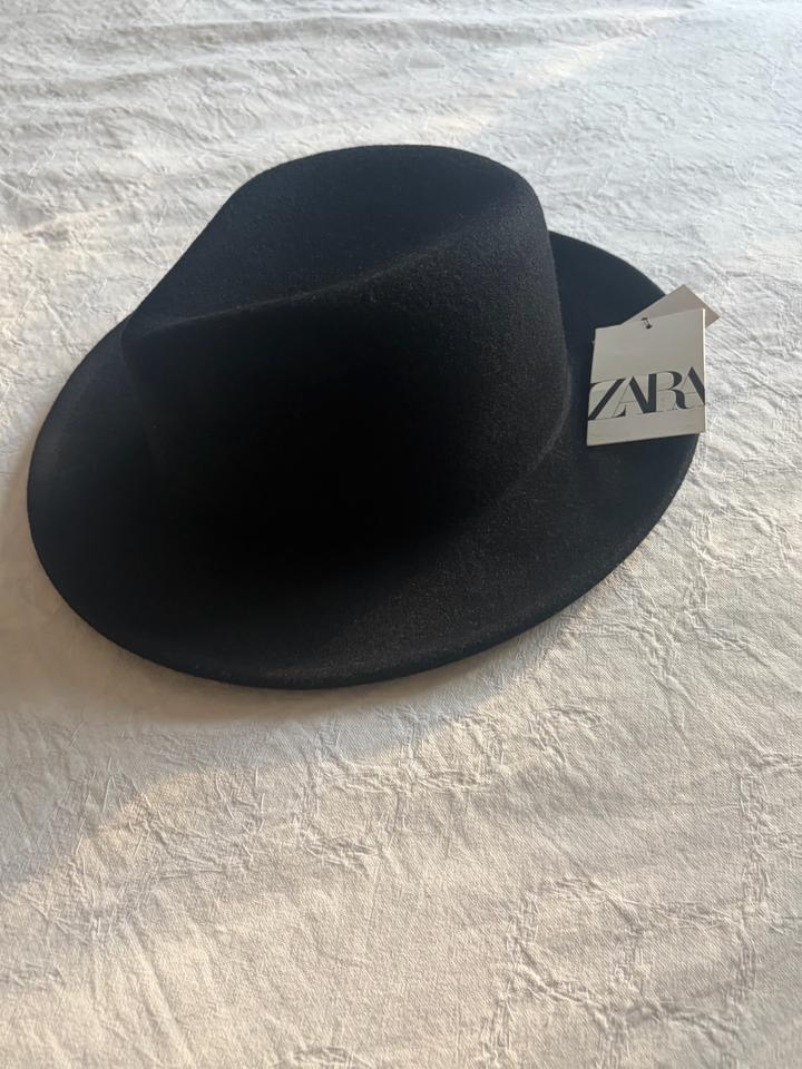Шляпа ZARA