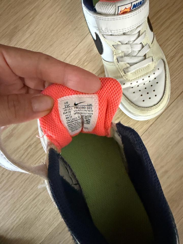 Nike
