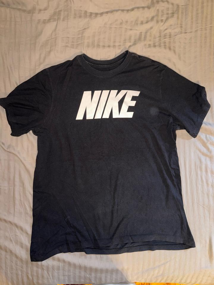Nike