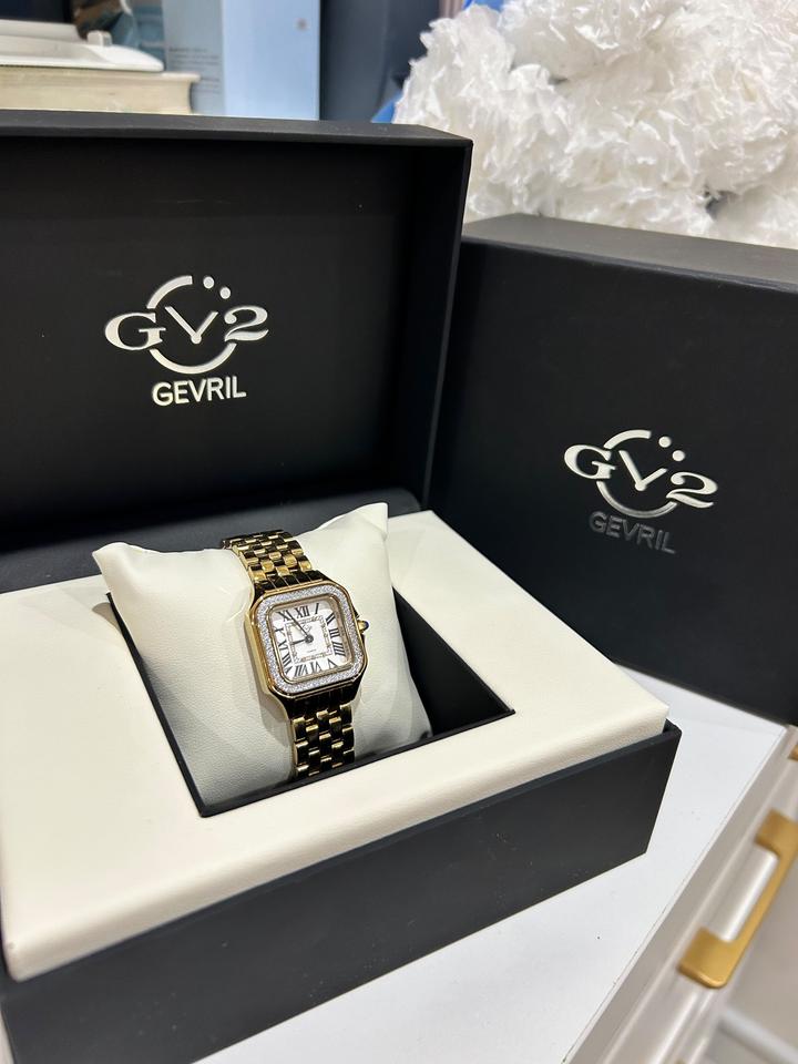 Часы Gevril