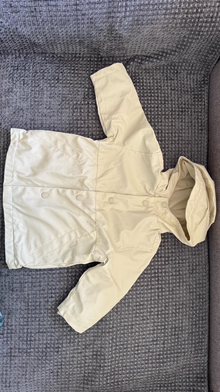Детский Плащ ZARA