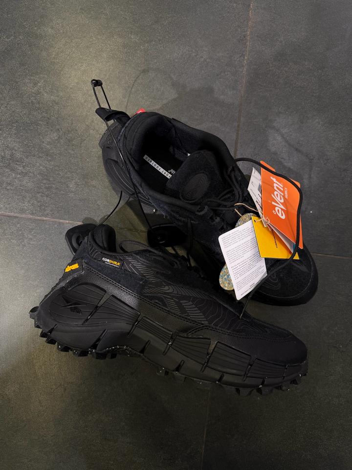 Кроссовки Reebok Beatnik Edge Winter