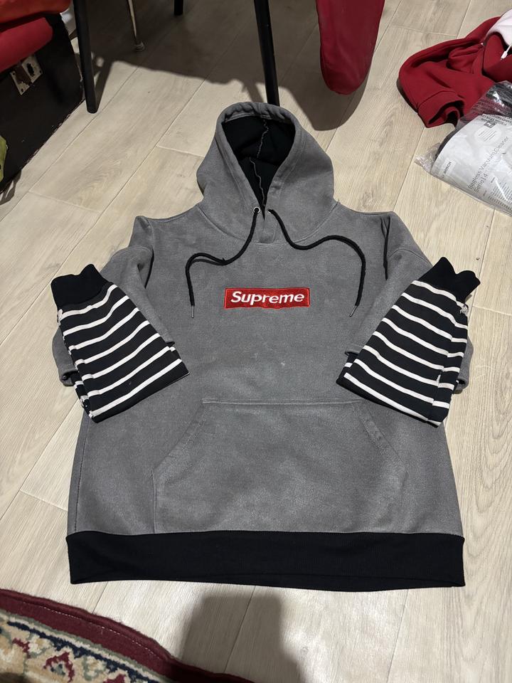 Supreme
