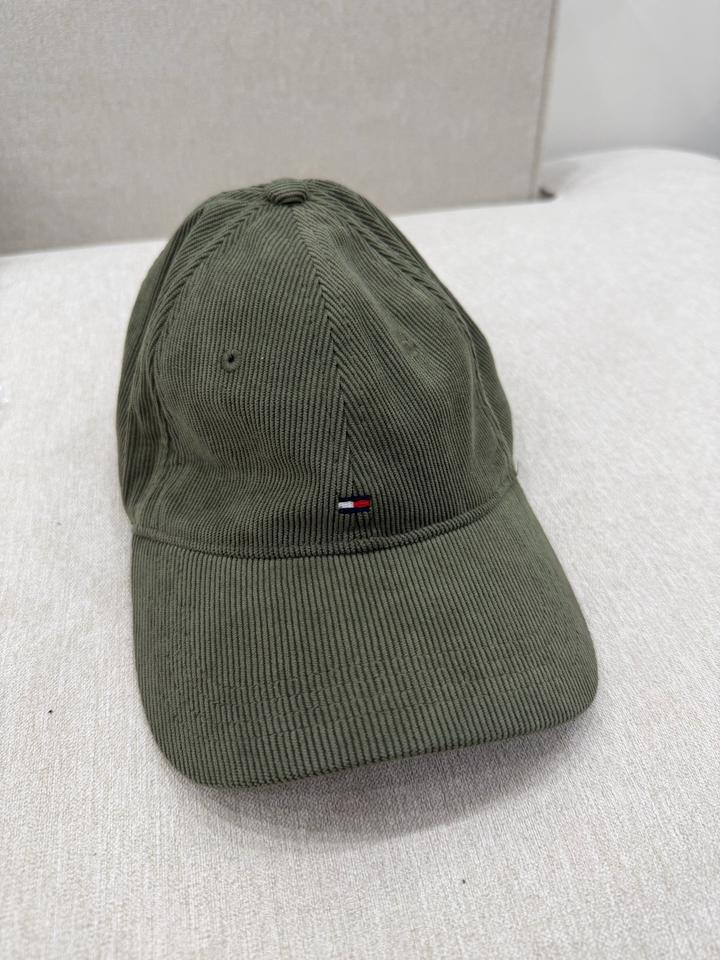 Кепка Tommy Hilfiger