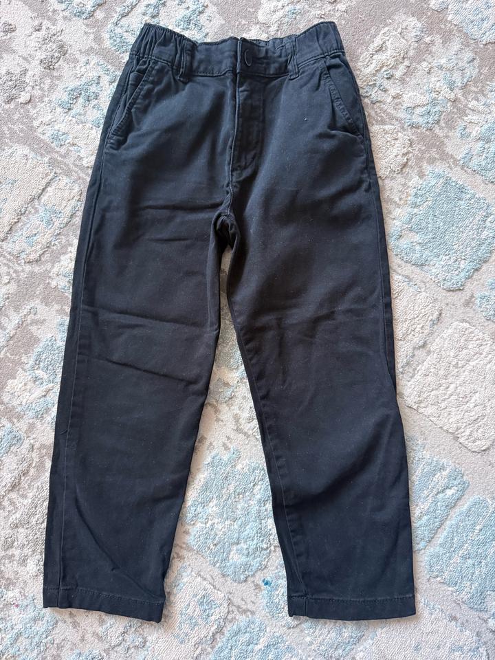 Брюки ZARA