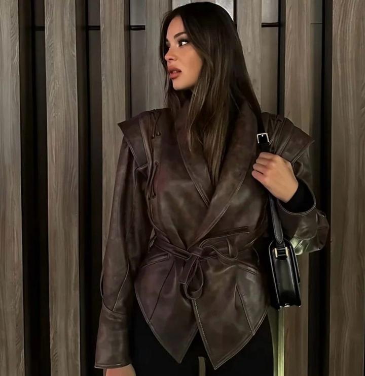 Куртка ZARA