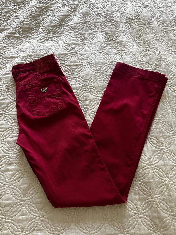Armani Jeans
