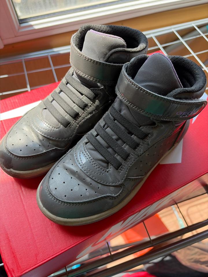 Geox