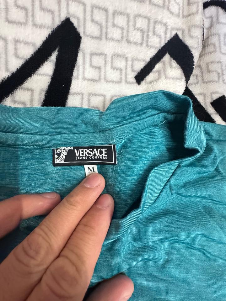 Футболка Versace Jeans Couture