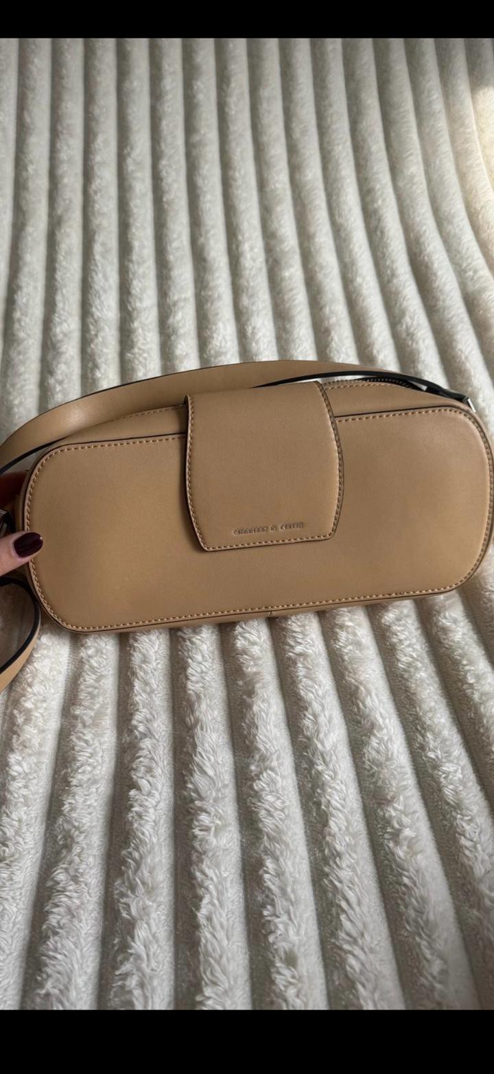 Charles & Keith