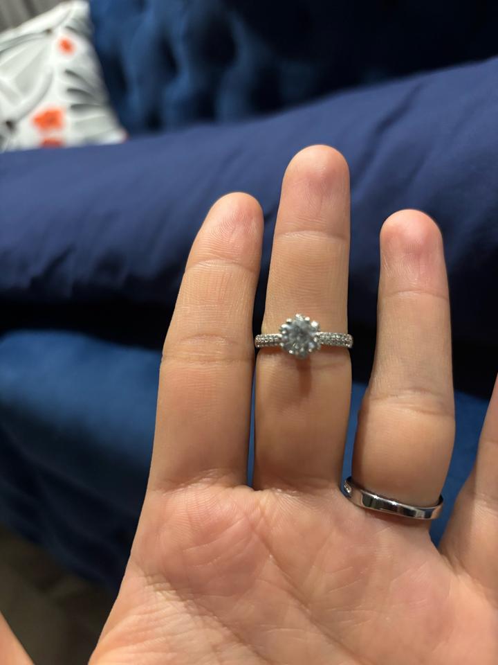 Moissanite