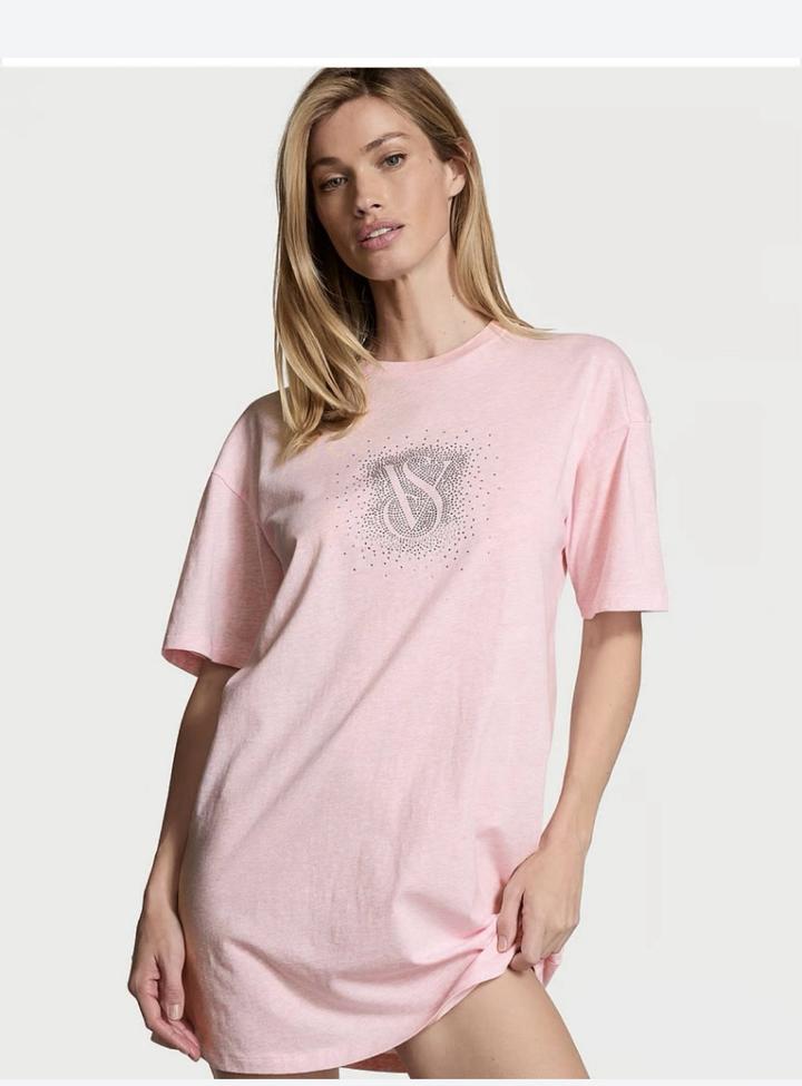 пижама платье Victoria's Secret