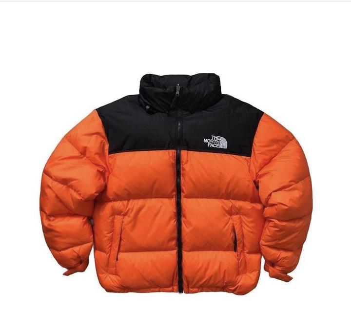 The North Face