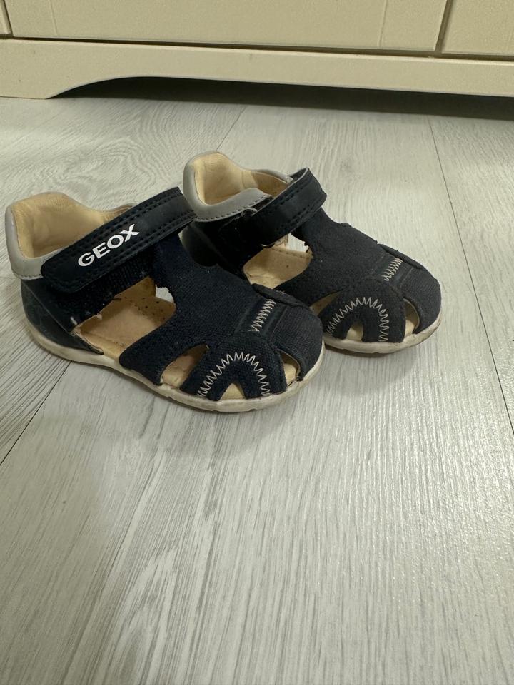 Geox