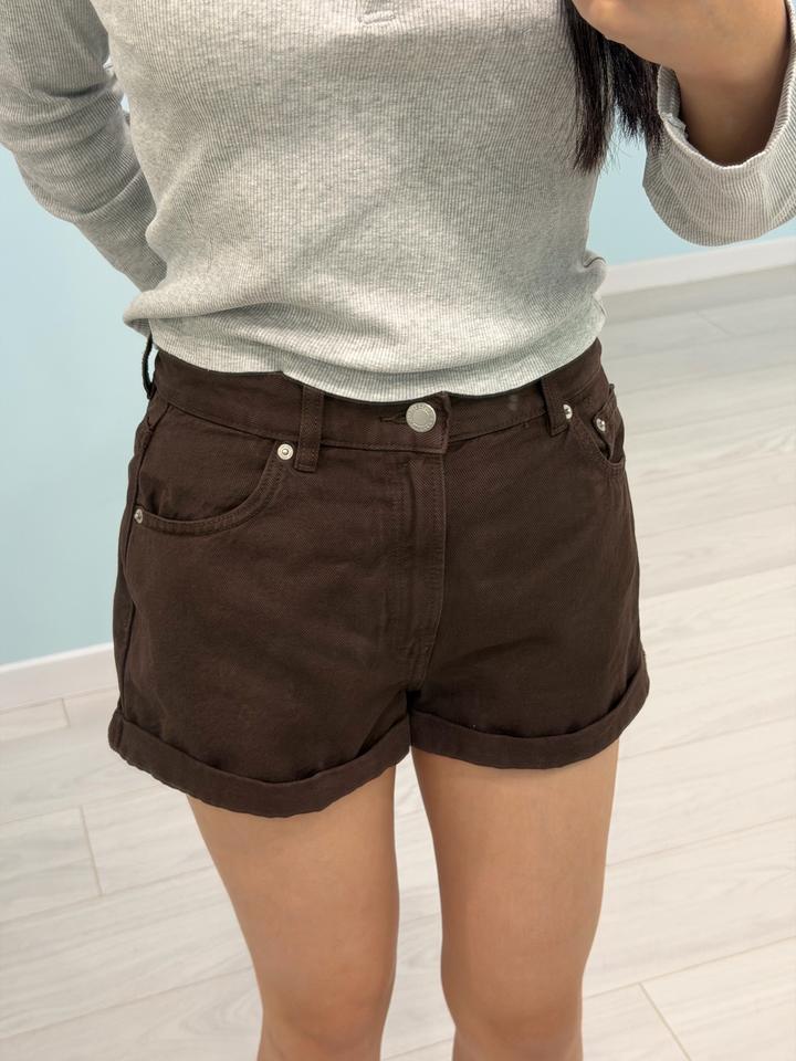 Pull & Bear Шорты Pull&Bear