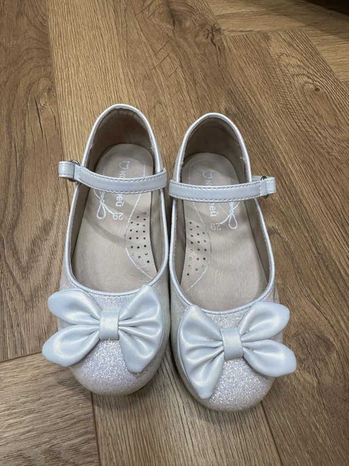 Туфли Котофей