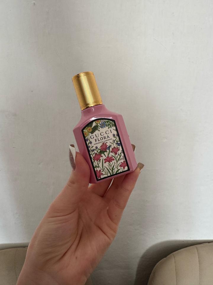 Парфюмерная вода Gucci Flora Gorgeous Gardenia