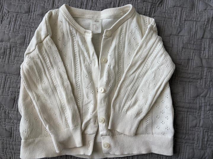 Кардиган H&M