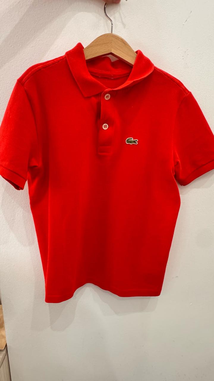 Lacoste