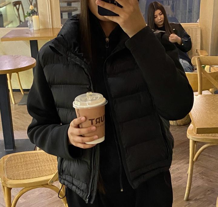 Zara Куртка