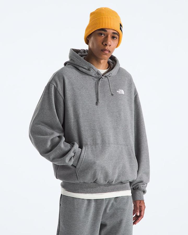 Худи The North Face