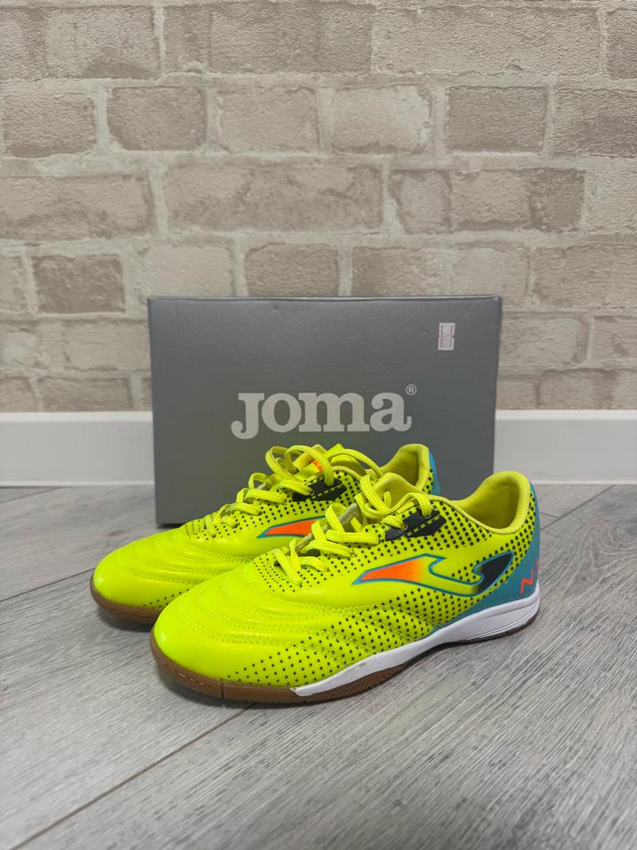 Joma